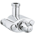 Grohe Grohtherm XL Termostatik Duş Bataryası - Ürün Görseli