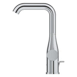 Grohe Essence Yüksek Lavabo Bataryası, Sifon Kumandalı, İşlenmiş Krom - Ürün Görseli