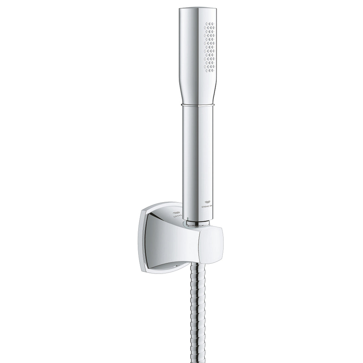 Grohe Grandera Stick Duvar Askısı Seti 1 Akışlı - Ürün Görseli