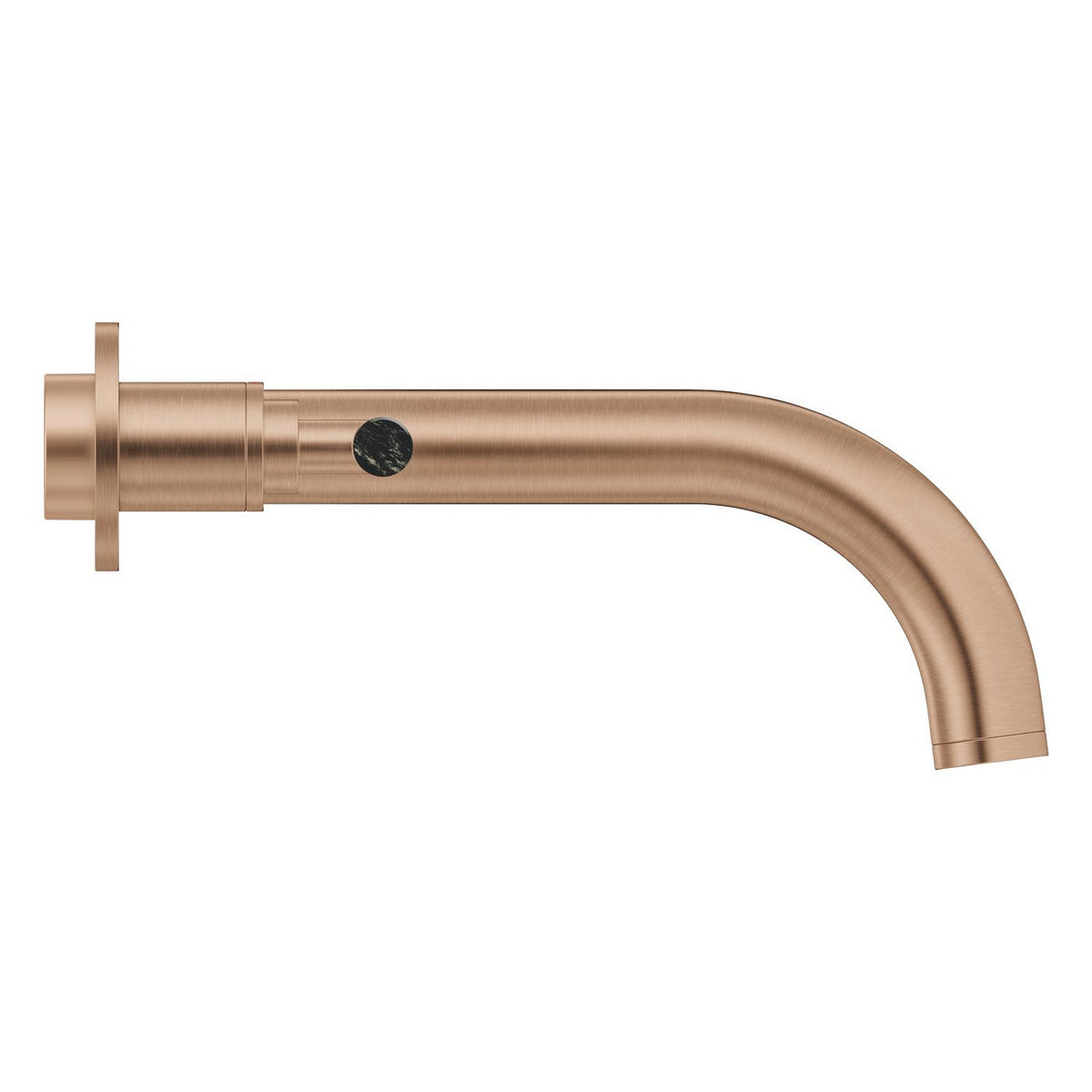 Grohe Atrio Private Collection 3 Delikli Ankastre Lavabo Bataryası (Sıva Üstü Grubu) Fırçalı Bakır - Ürün Görseli