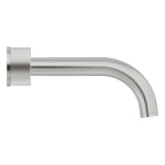 Grohe Atrio Private Collection 3 Delikli Ankastre Lavabo Bataryası (Sıva Üstü Grubu) Paslanmaz Çelik - Ürün Görseli