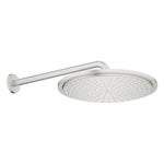 Grohe Rainshower Cosmopolitan 310 Tepe Duşu Seti 380 mm, Tek Akışlı, Paslanmaz Çelik - Ürün Görseli