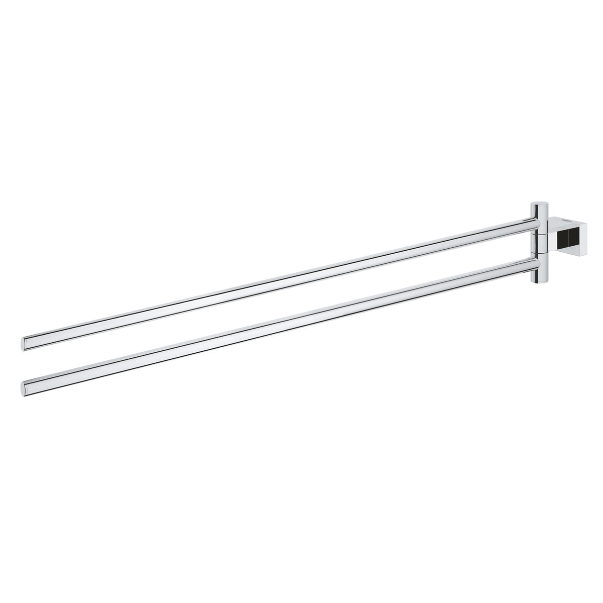 Grohe Essentials Cube İkili Havluluk - Ürün Görseli
