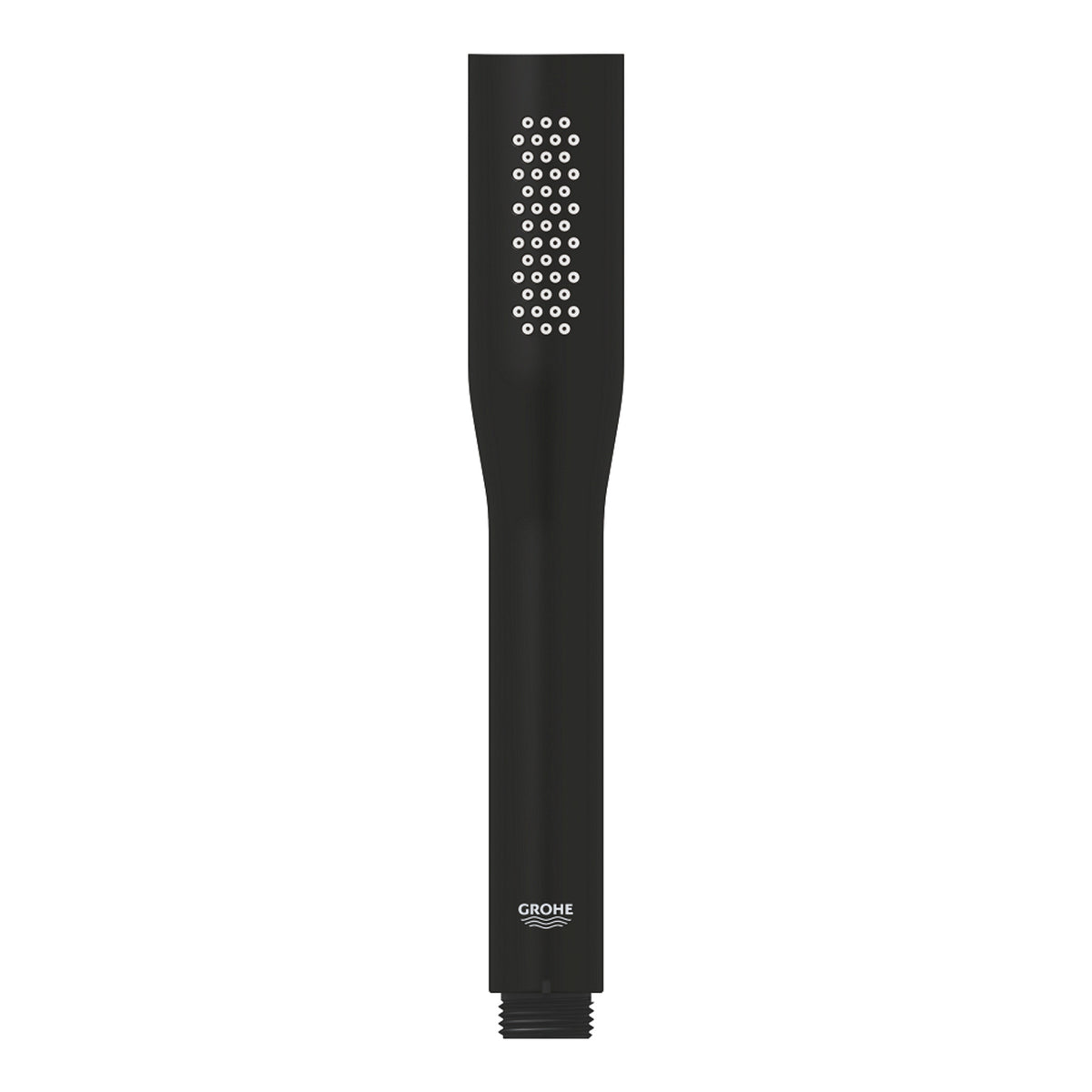 Grohe Euphoria Cosmopolitan Stick El Duşu, 1 Akışlı, Hayalet Siyah - Ürün Görseli
