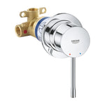 Grohe Essence Ankastre Duş Bataryası - Ürün Görseli