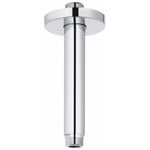 Grohe Duş Başlığı Dirseği, 142 mm - Ürün Görseli