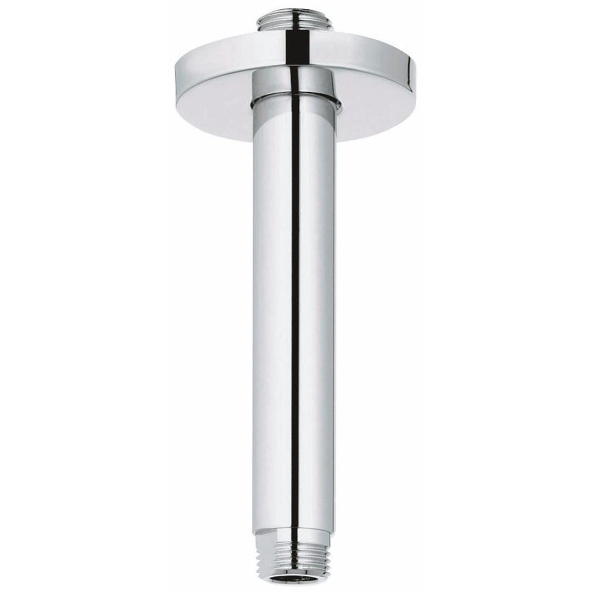Grohe Duş Başlığı Dirseği, 142 mm - Ürün Görseli