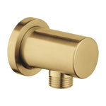 Grohe Rainshower Duş Çıkışı Dirseği, Fırçalı Altın - Ürün Görseli