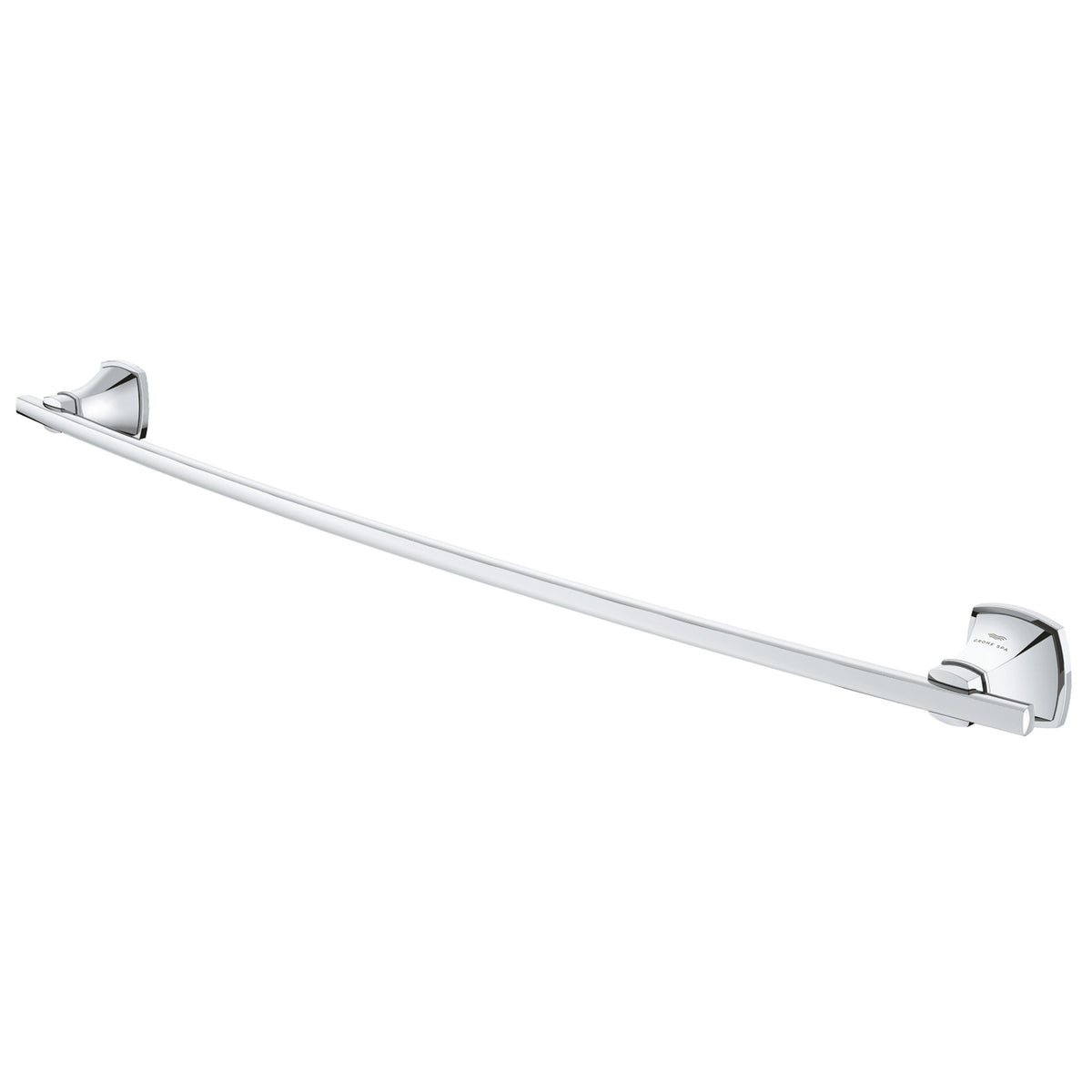 Grohe Grandera Uzun Havluluk 600 mm, Krom - Ürün Görseli