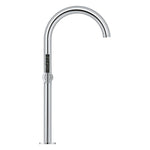 Grohe Atrio Private Collection Tezgah Üstü Lavabo Bataryası - Ürün Görseli