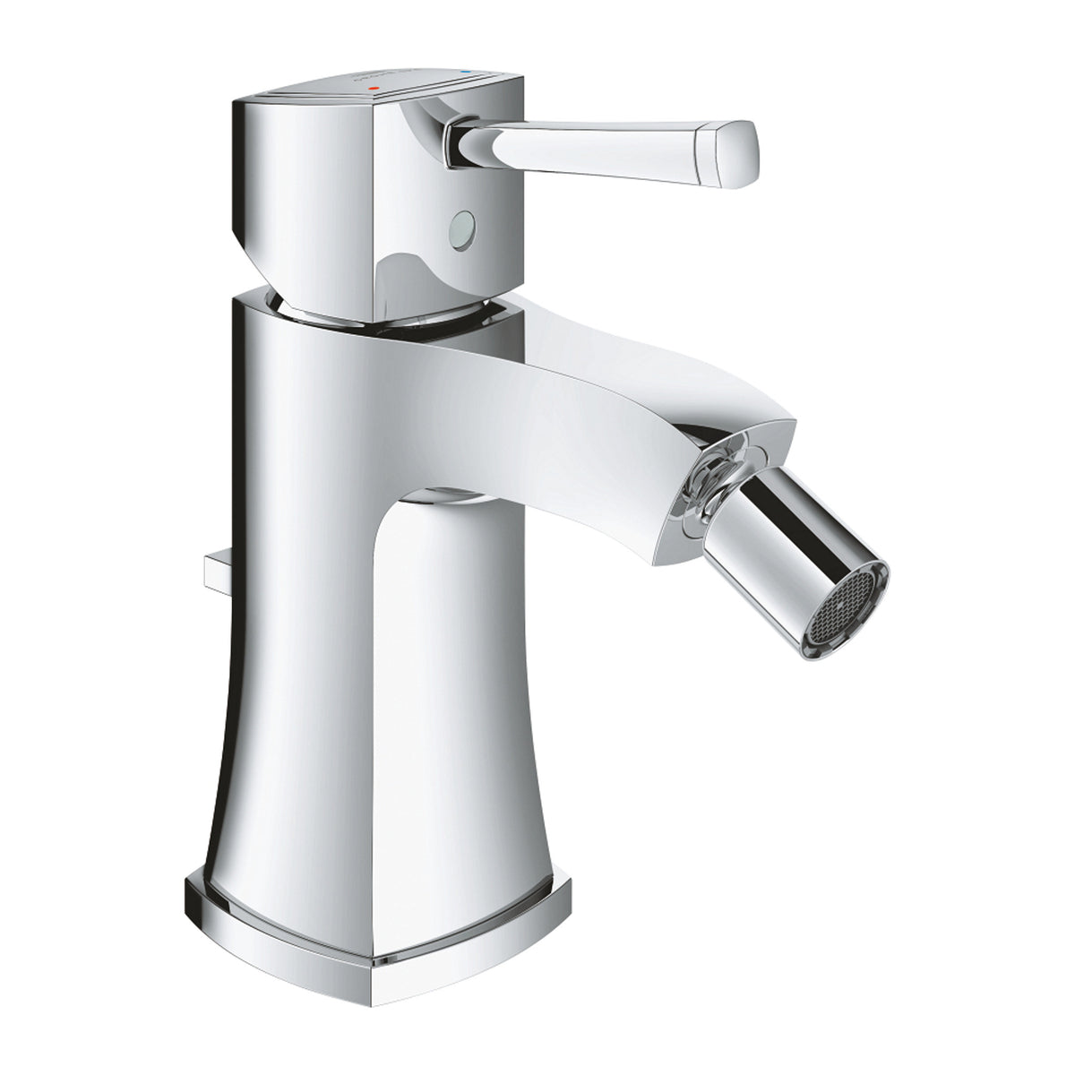 Grohe Grandera Sifon Kumandalı Bide Bataryası (M-Boy) - Ürün Görseli