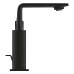 Grohe Allure Lavabo Bataryası, Hayalet Siyah, Sifon Kumandalı - Ürün Görseli