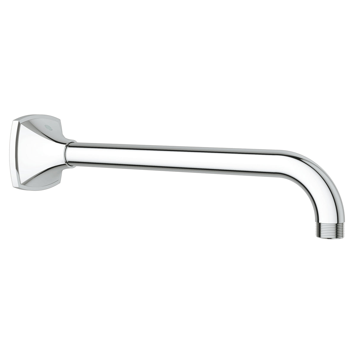 Grohe Rainshower Grandera Tepe Duşu Dirseği, 285 mm - Ürün Görseli