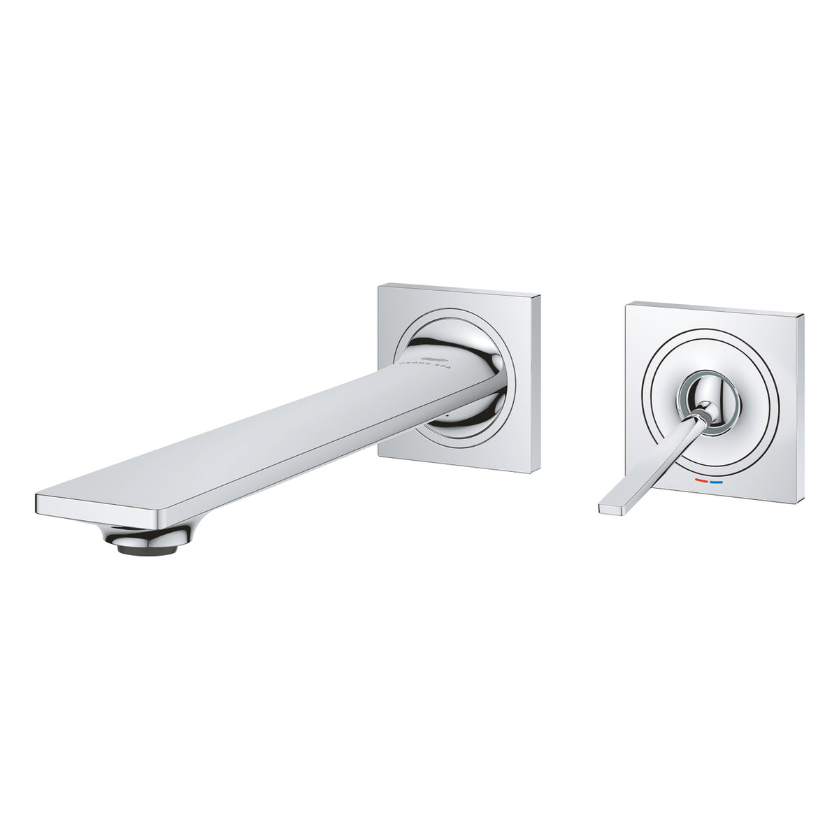 Grohe Allure Ankastre Lavabo Bataryası (Sıva Üstü Grubu) - Ürün Görseli