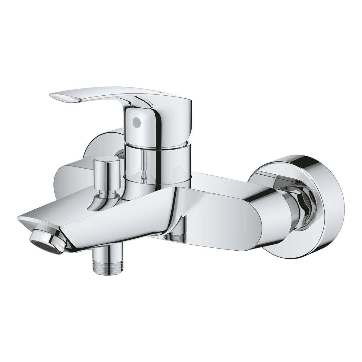 Grohe Eurosmart Banyo Bataryası - Ürün Görseli