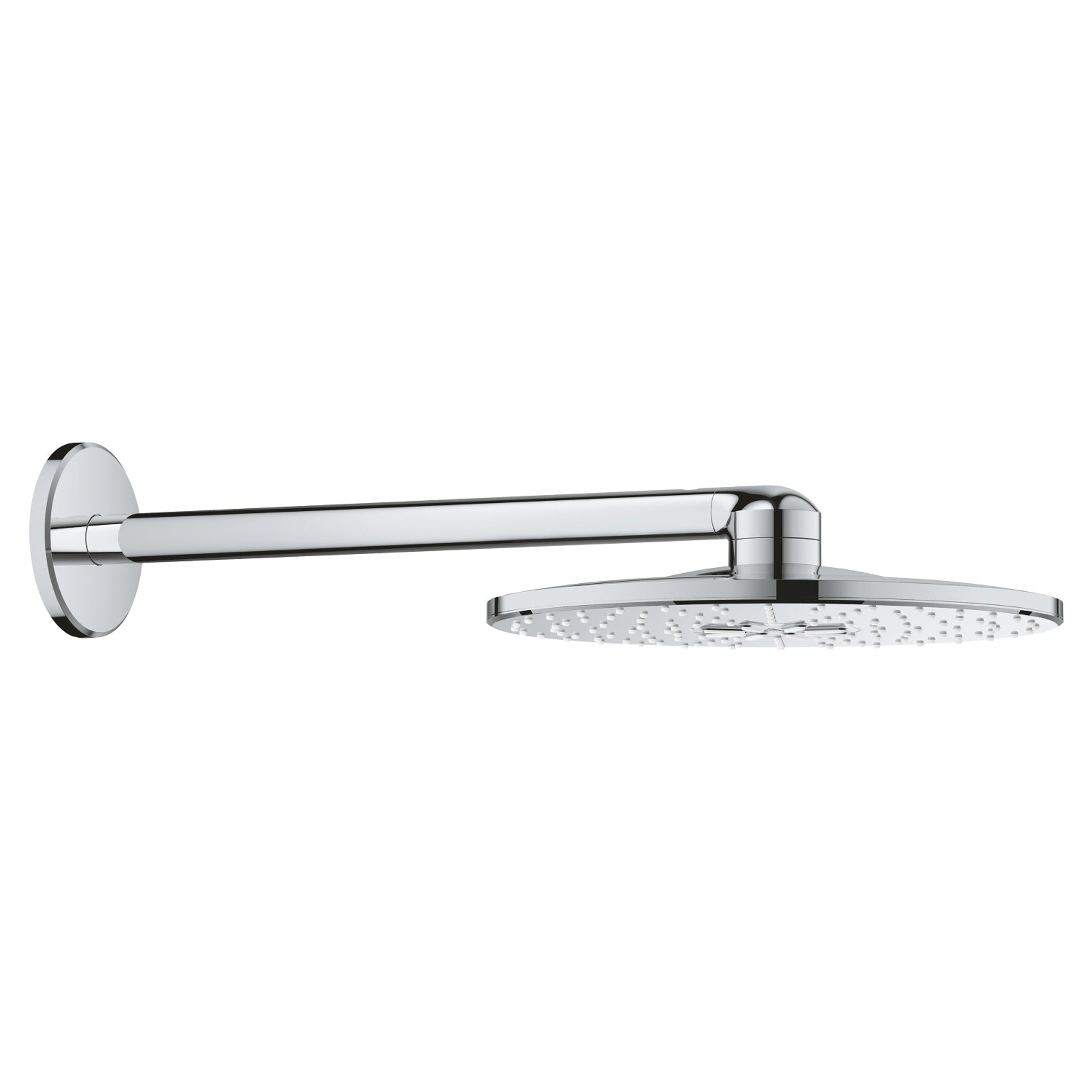Grohe Rainshower SmartActive 310 Tepe Duşu Seti, 31 cm, 2 Akışlı - Ürün Görseli