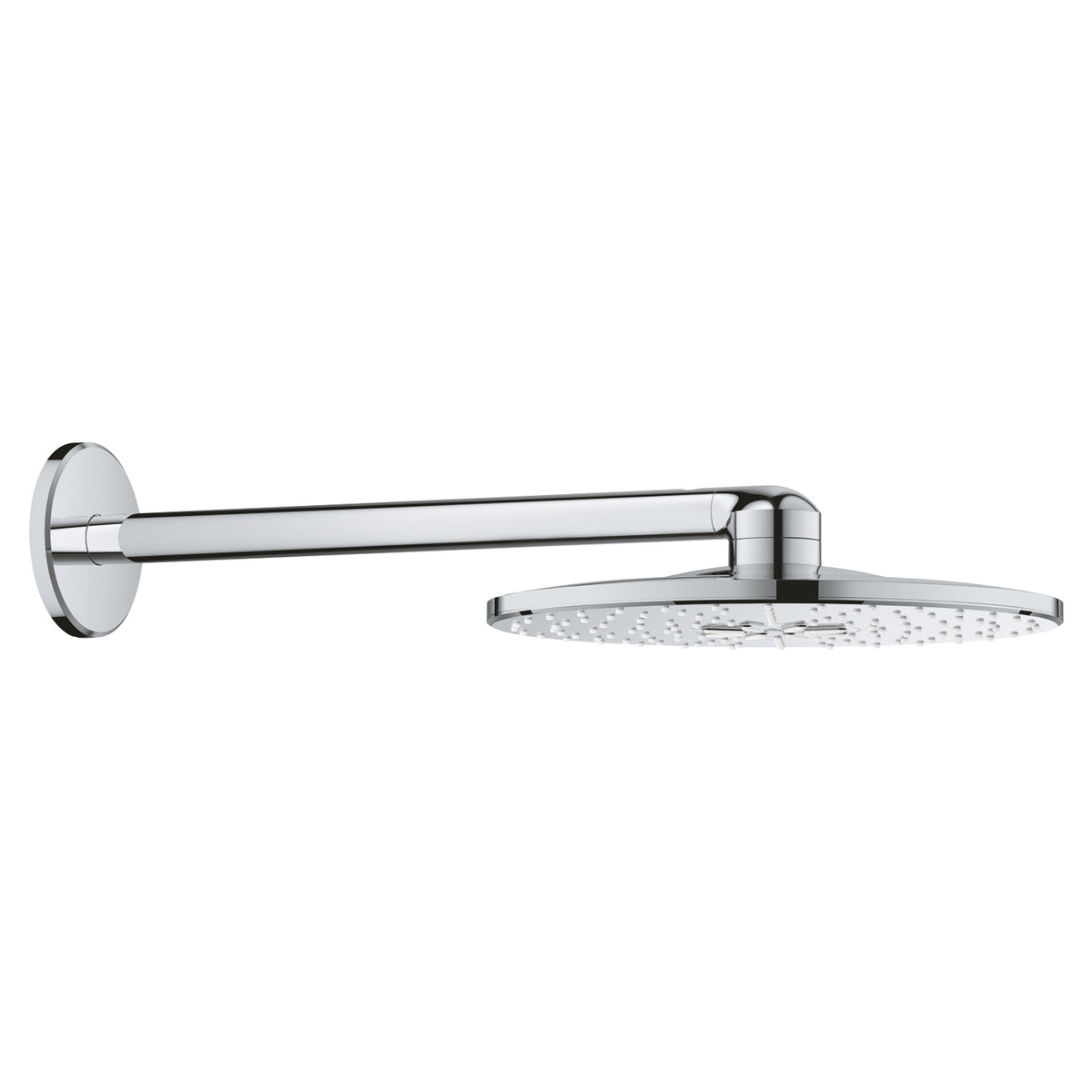 Grohe Rainshower SmartActive 310 Tepe Duşu Seti, 31 cm, 2 Akışlı - Ürün Görseli
