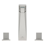 Grohe Allure Brilliant Private Collection L-Boy, 3 Delikli Lavabodan Ankastre Lavabo Bataryası, Sifon Kumandalı, Paslanmaz Çelik - Ürün Görseli
