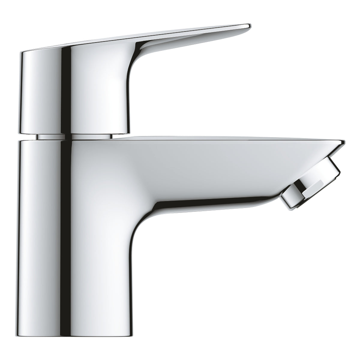 Grohe BauEdge Lavabo Bataryası (XS Boy) - Ürün Görseli