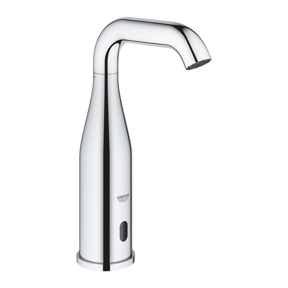 Grohe Essence E Fotoselli Lavabo Bataryası, Tek Su Girişli - Ürün Görseli