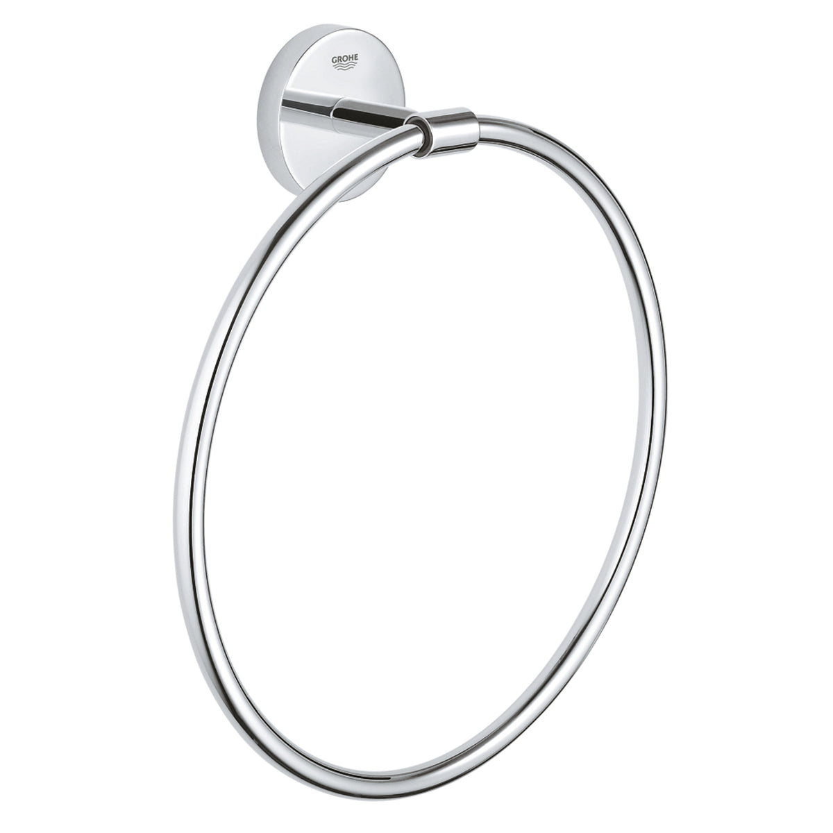 Grohe BauCosmopolitan Halka Havluluk - Ürün Görseli