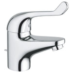 Grohe Euroeco Special Lavabo Bataryası, Sifon Kumandalı - Ürün Görseli