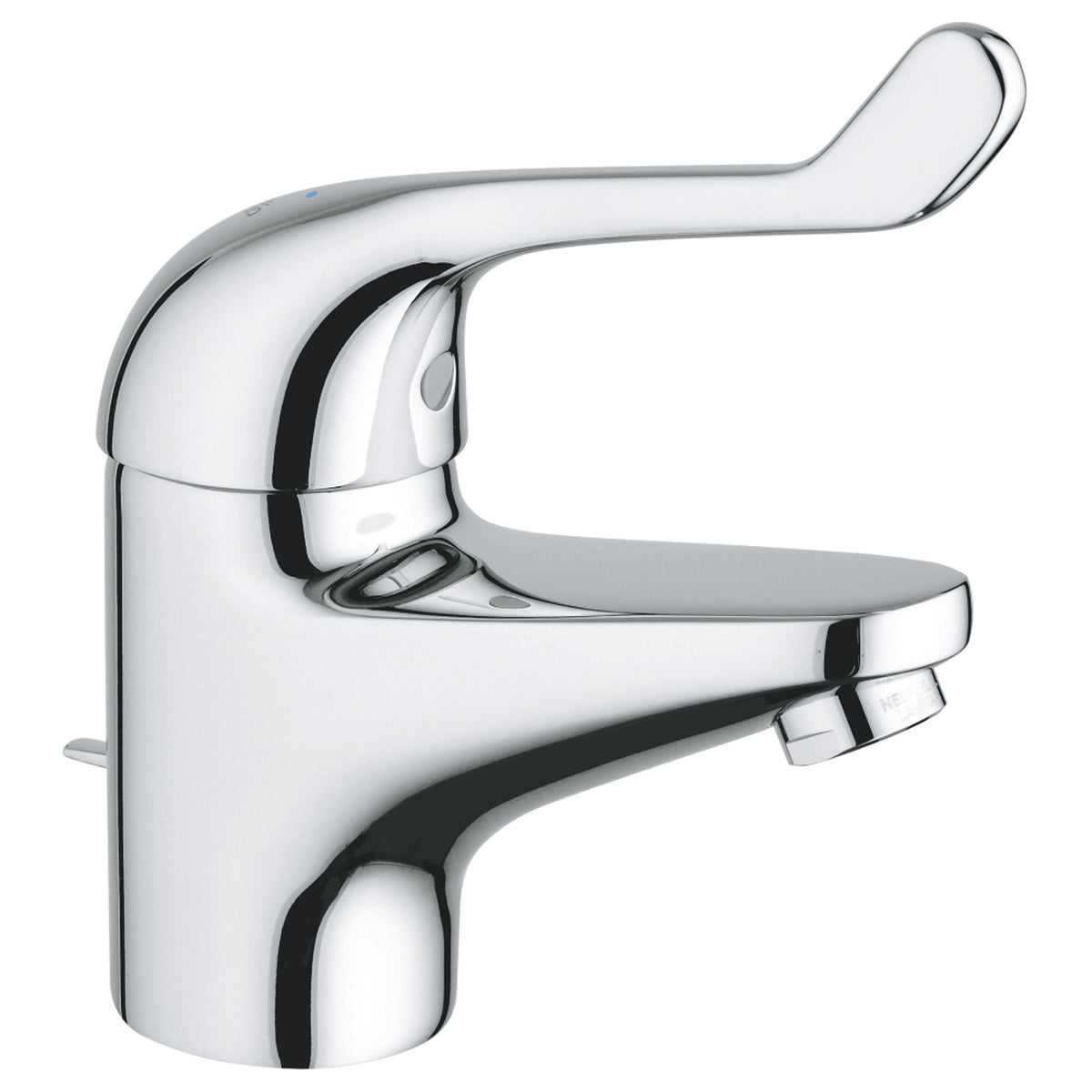 Grohe Euroeco Special Lavabo Bataryası, Sifon Kumandalı - Ürün Görseli