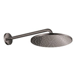 Grohe Rainshower Mono 310 Tepe Duşu Seti, 31 cm, Sert Grafit - Ürün Görseli
