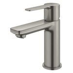 Grohe Lineare Lavabo Bataryası, Paslanmaz Çelik - Ürün Görseli