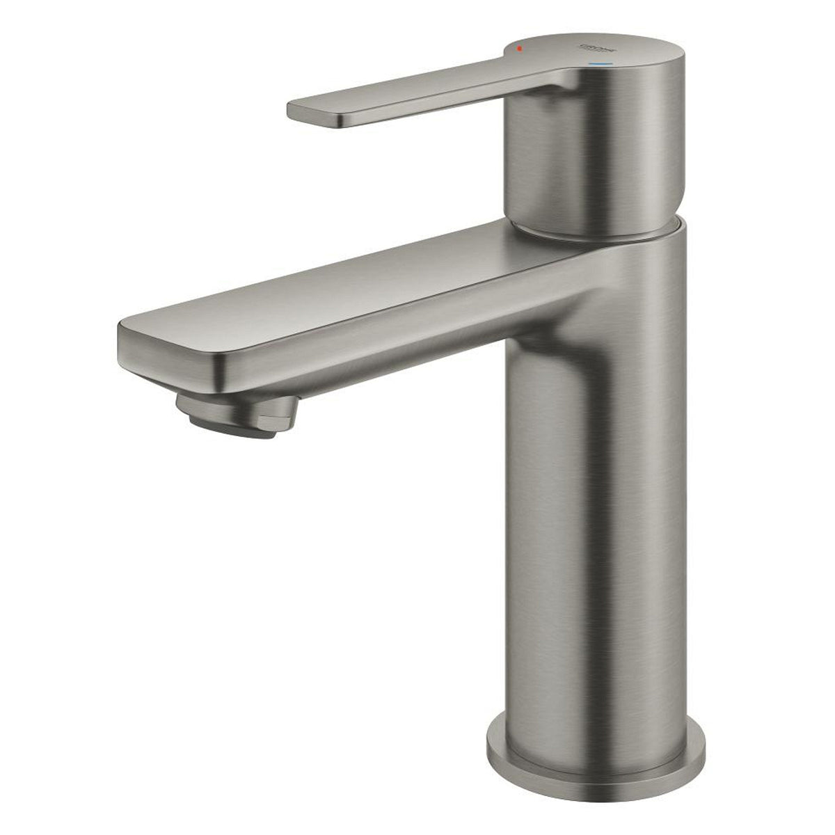 Grohe Lineare Lavabo Bataryası, Paslanmaz Çelik - Ürün Görseli