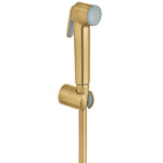 Grohe Tempesta F Taharet Spreyi 30 Duvardan Askılı Set, 1 Akışlı, Fırçalı Altın - Ürün Görseli