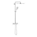 Grohe RainShower SmartActive 310 Termostatik Duş Bataryalı Duş Sistemi - Ürün Görseli