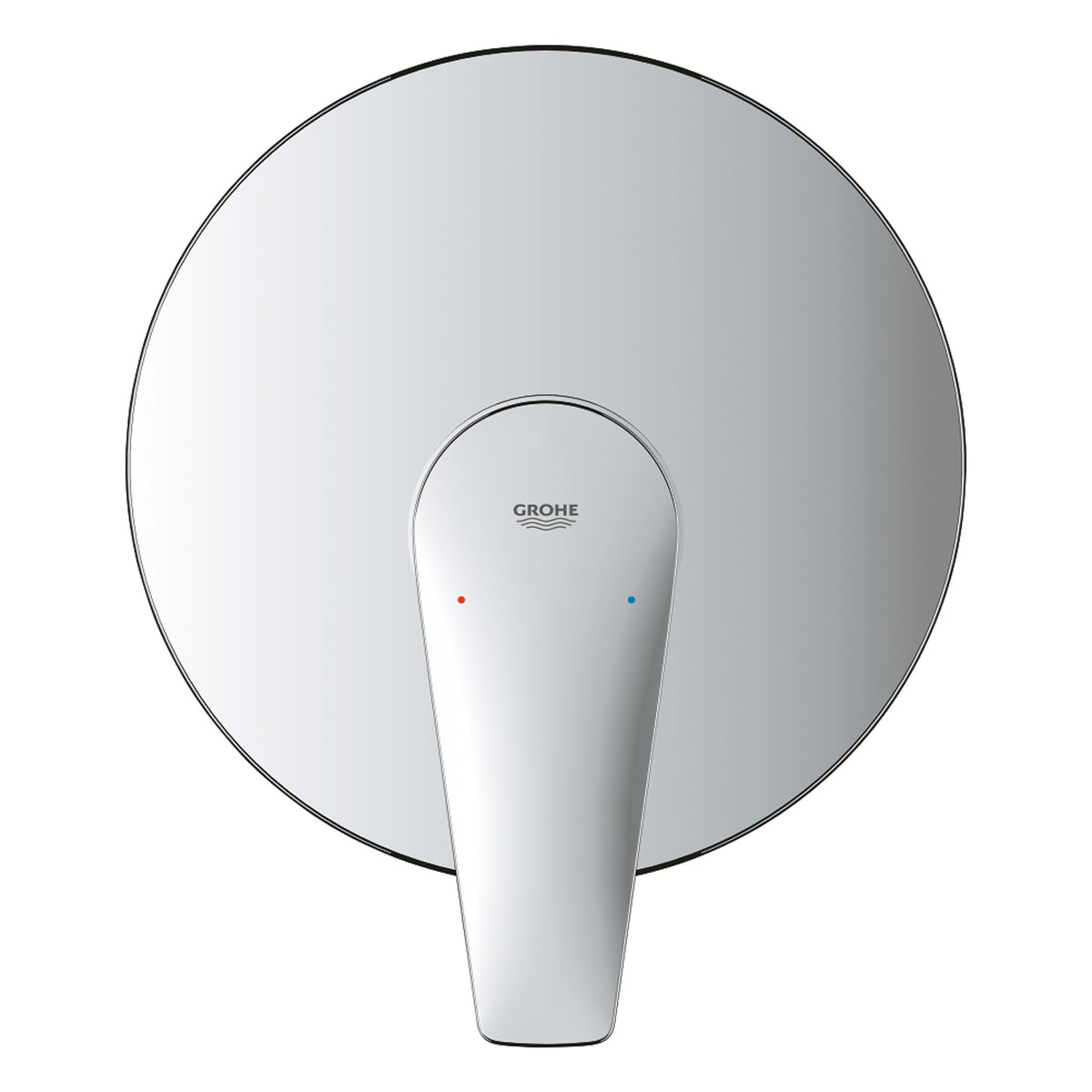 Grohe BauEdge Ankastre Duş Bataryası - Ürün Görseli
