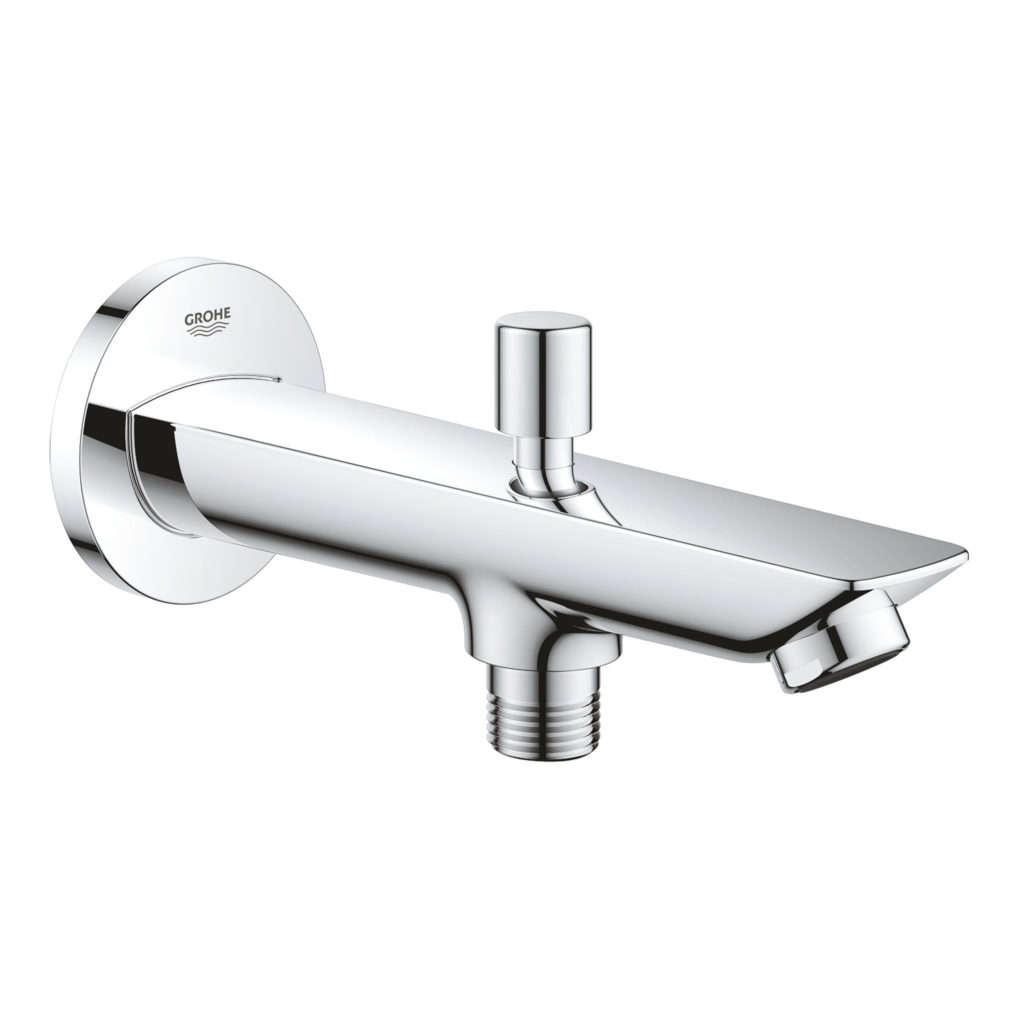 Grohe BauEdge Yön Değiştiricili Çıkış Ucu - Ürün Görseli