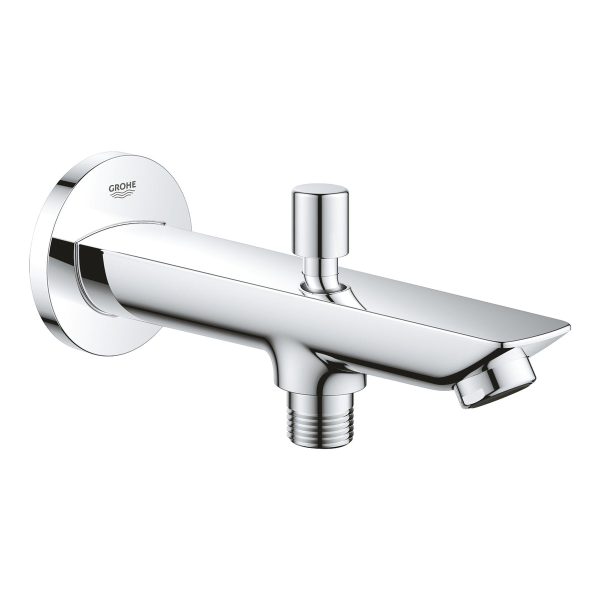 Grohe BauEdge Yön Değiştiricili Çıkış Ucu - Ürün Görseli