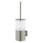 Grohe Allure Tuvalet Fırçalığı, Saten Çelik - Ürün Görseli