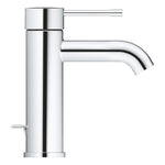 Grohe Essence Lavabo Bataryası, Sifon Kumandalı (S-Boy) - Ürün Görseli
