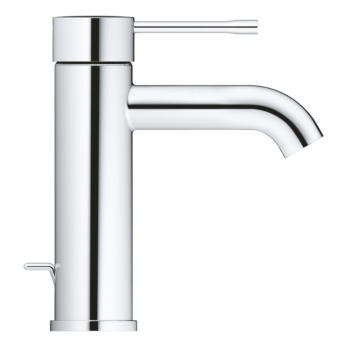 Grohe Essence Lavabo Bataryası, Sifon Kumandalı (S-Boy) - Ürün Görseli