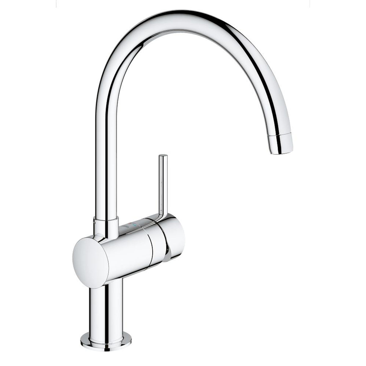 Grohe Minta Eviye Bataryası - Ürün Görseli