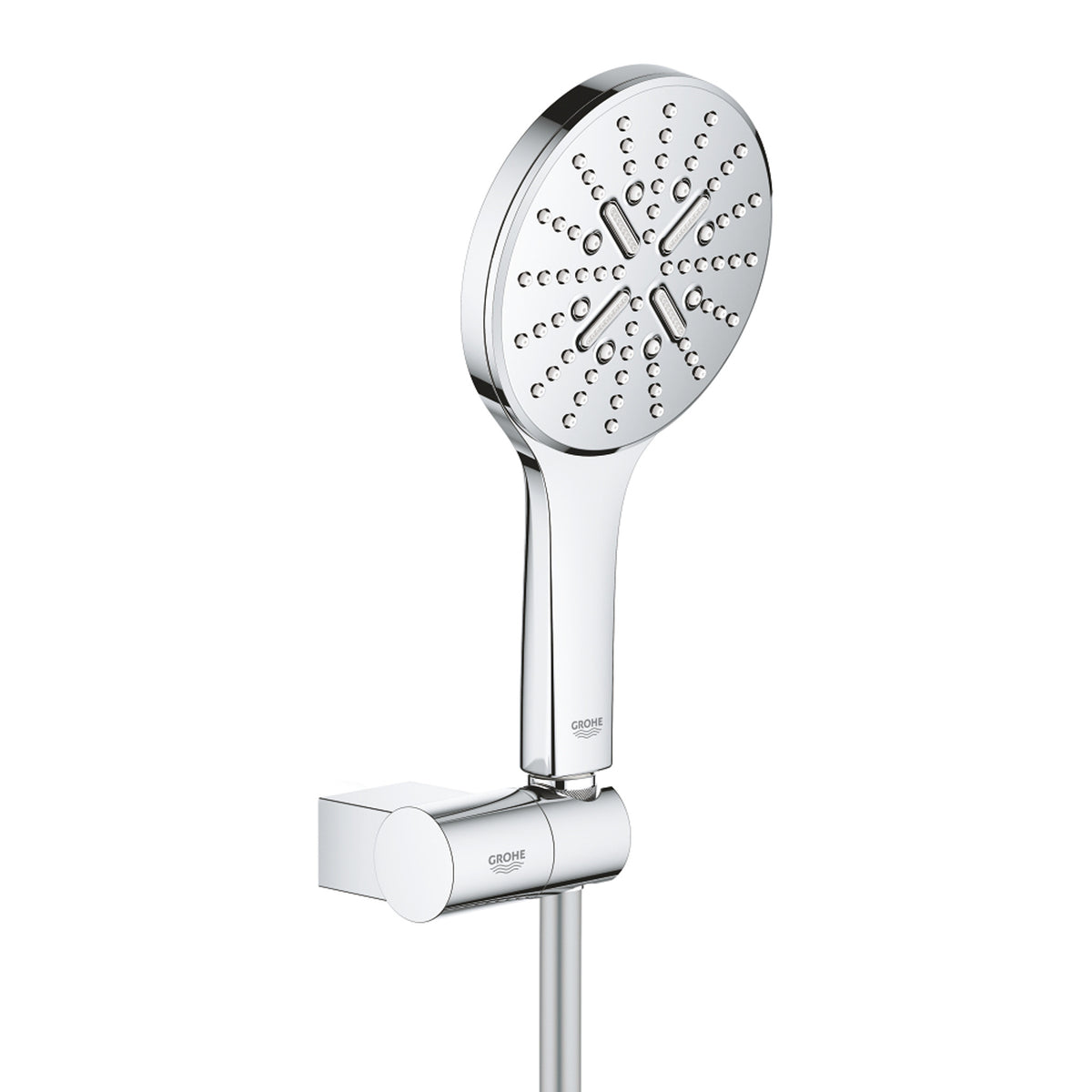 Grohe RainShower SmartActive 130 El Duşu, 3 Akışlı - Ürün Görseli