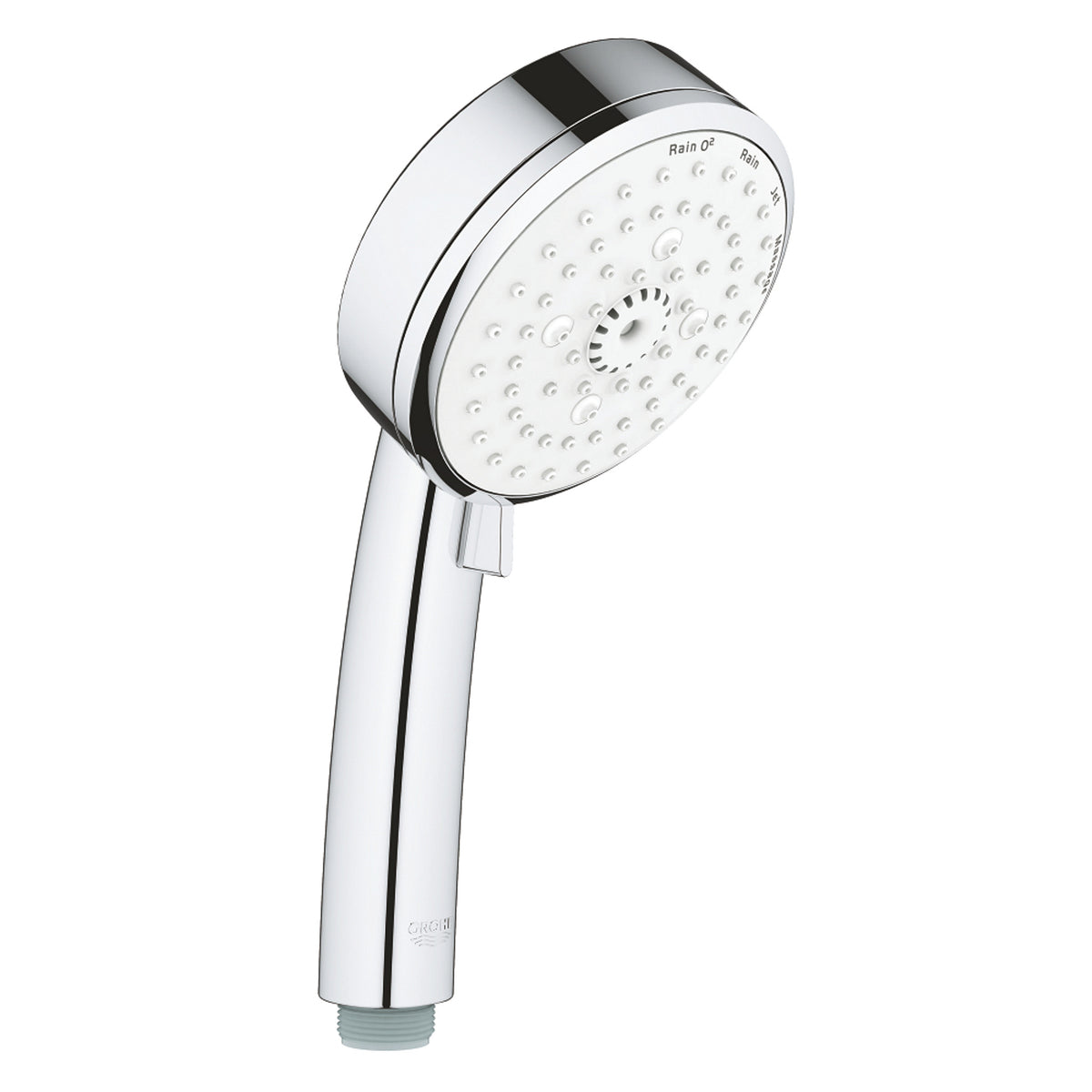 Grohe Tempesta Cosmopolitan 100 El Duşu, 4 Akışlı - Ürün Görseli