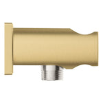 Grohe Rainshower Duş Çıkış Dirseği, Fırçalı Altın - Ürün Görseli
