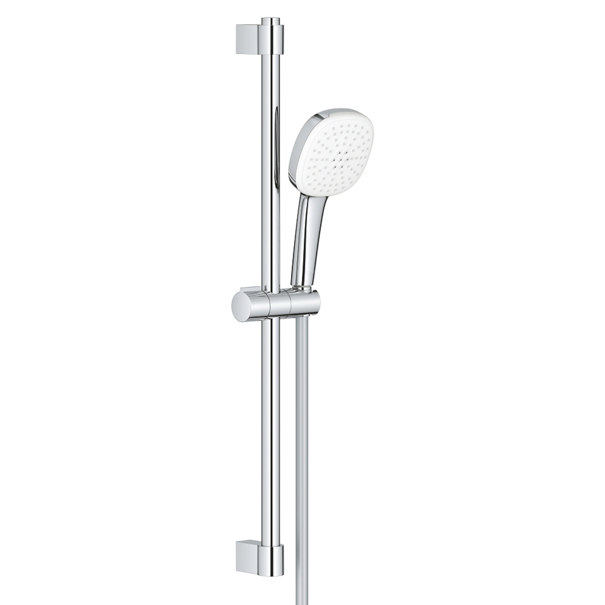 Grohe Tempesta Cube 110 Sürgülü Duş Seti, 2 Akışlı - Ürün Görseli