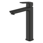 Grohe Cubeo Tezgah Üstü Lavabo Bataryası, Mat Siyah, XL-Boy - Ürün Görseli