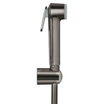 Grohe Tempesta F Taharet Spreyi 30 Duvardan Askılı Set, 1 Akışlı, Sert Grafit - Ürün Görseli