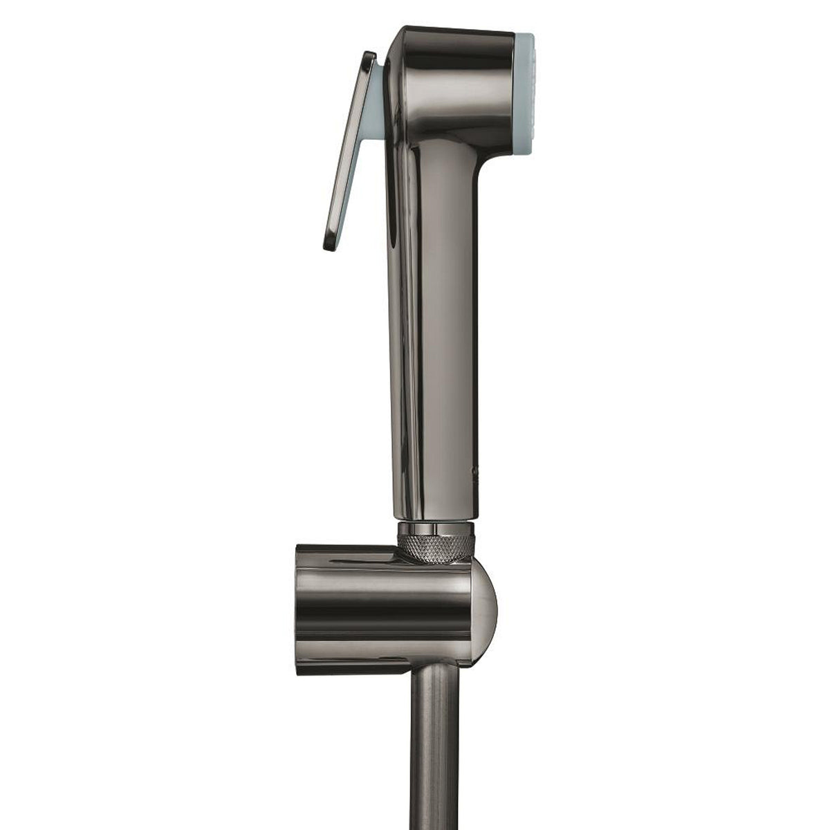 Grohe Tempesta F Taharet Spreyi 30 Duvardan Askılı Set, 1 Akışlı, Sert Grafit - Ürün Görseli