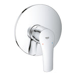 Grohe Eurosmart Ankastre Duş Bataryası (Sıva Üstü Grubu) - Ürün Görseli