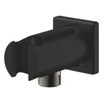 Grohe Rainshower Duş Çıkış Dirseği, Mat Siyah - Ürün Görseli