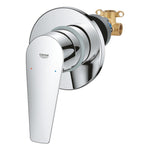 Grohe BauEdge Ankastre Duş Bataryası - Ürün Görseli
