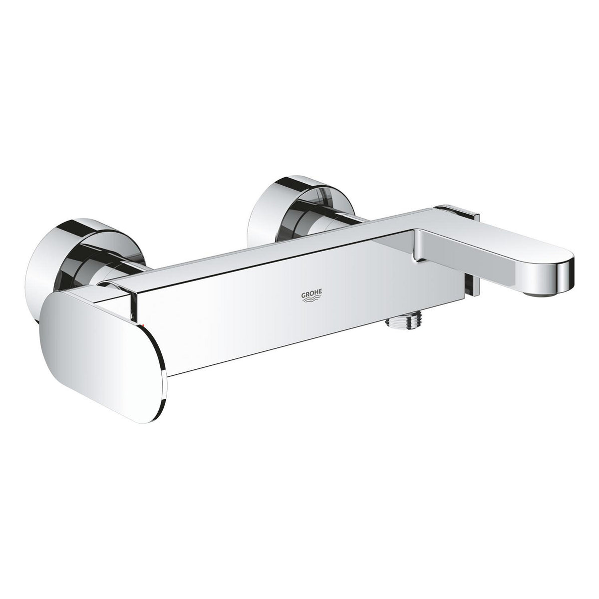 Grohe Plus Banyo Bataryası - Ürün Görseli